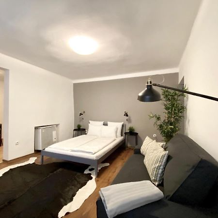 Budget Apartment By Hi5- Karoly 16 Budapest Extérieur photo