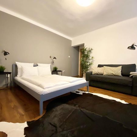 Budget Apartment By Hi5- Karoly 16 Budapest Extérieur photo