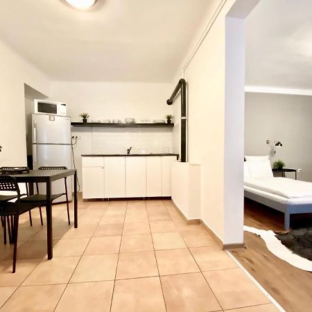 Budget Apartment By Hi5- Karoly 16 Budapest Extérieur photo