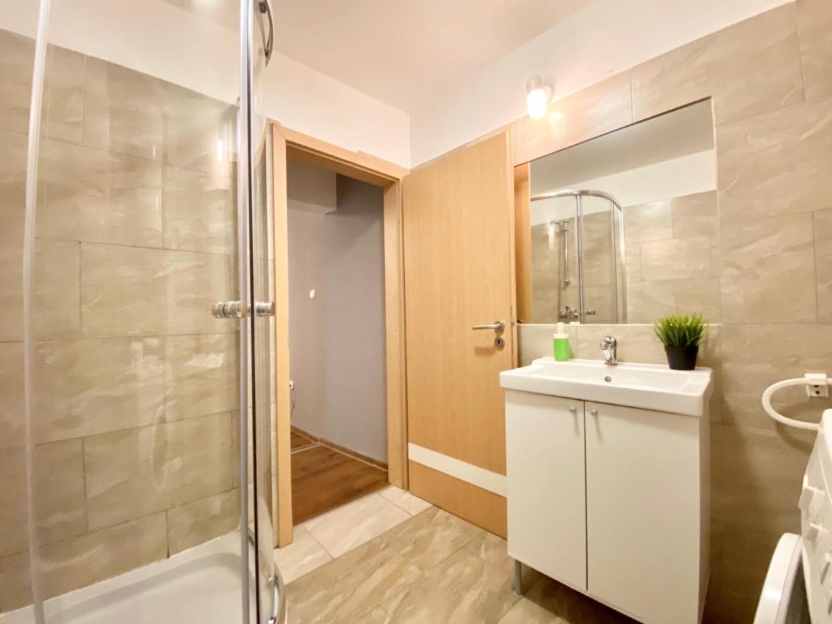 Budget Apartment By Hi5- Karoly 16 Budapest Extérieur photo