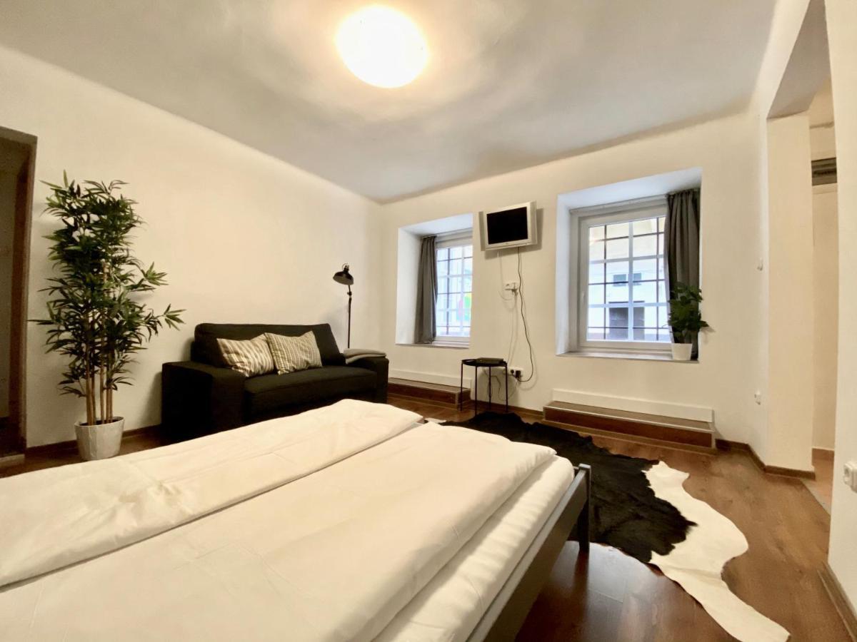 Budget Apartment By Hi5- Karoly 16 Budapest Extérieur photo