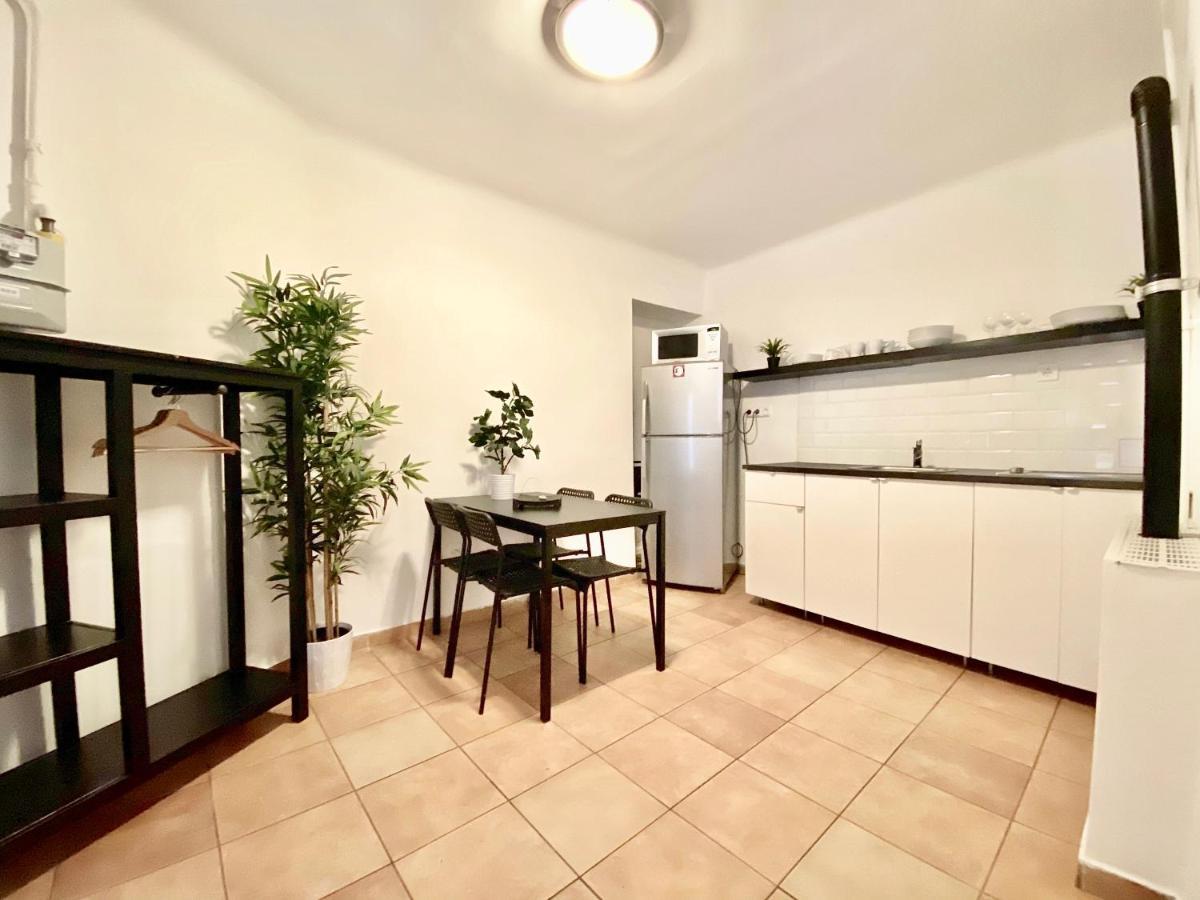 Budget Apartment By Hi5- Karoly 16 Budapest Extérieur photo
