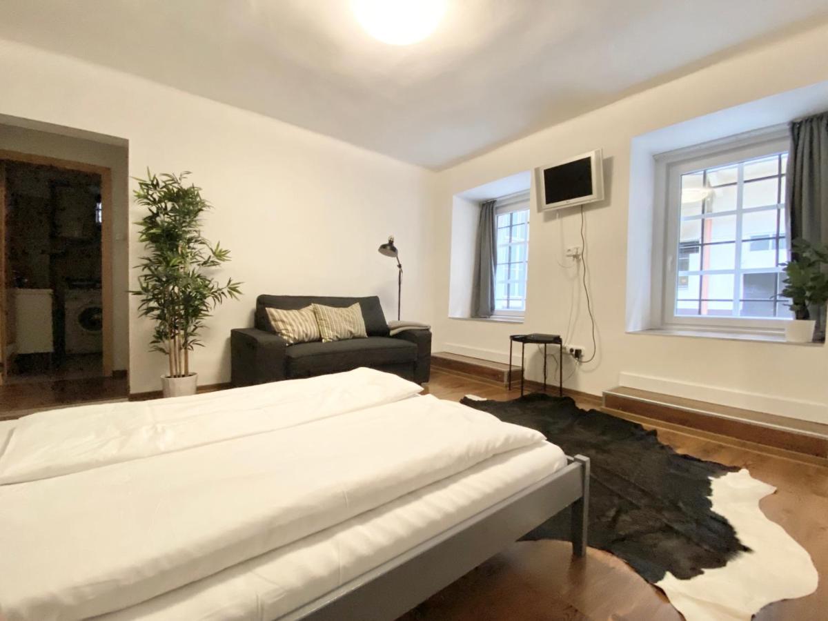 Budget Apartment By Hi5- Karoly 16 Budapest Extérieur photo