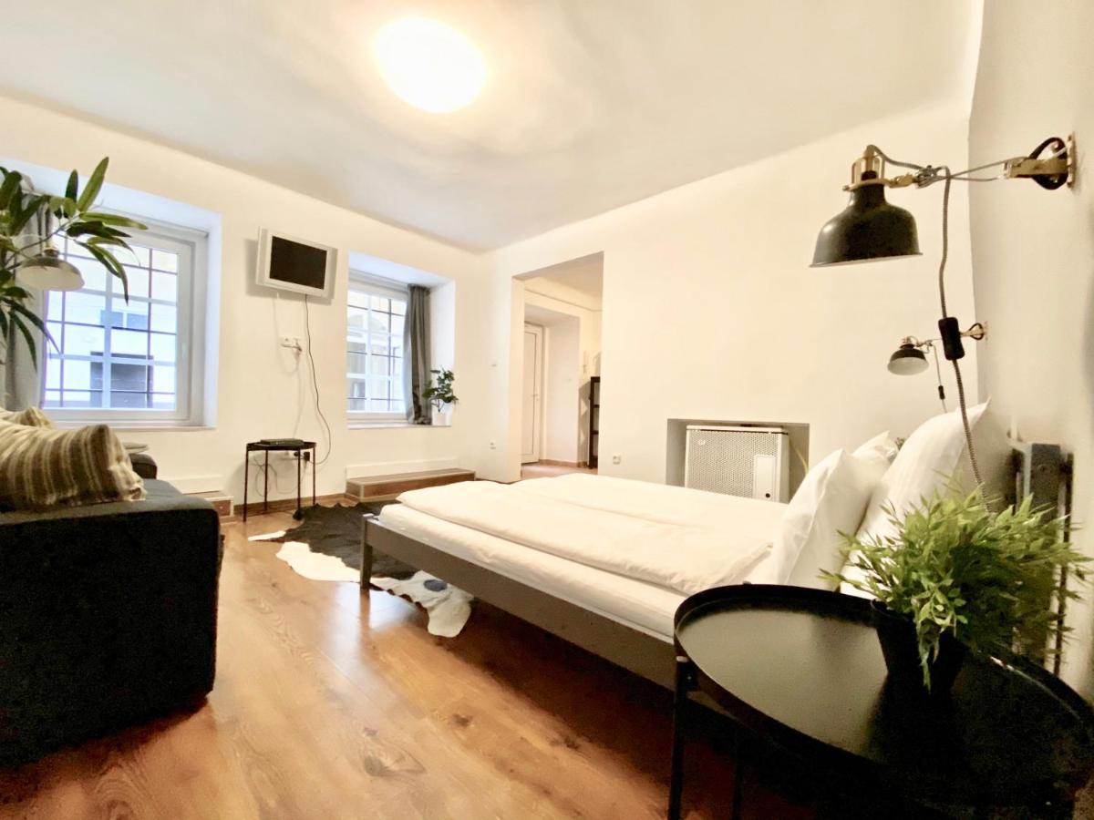 Budget Apartment By Hi5- Karoly 16 Budapest Extérieur photo